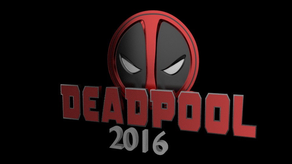 Deadpool preview image 1
